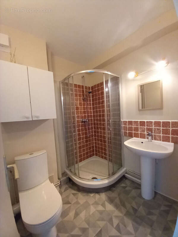 Appartement à BONDY