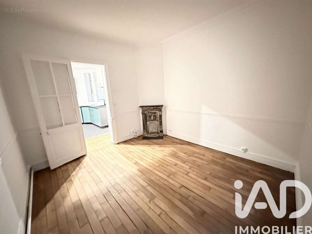 Photo 5 - Appartement à PARIS-12E