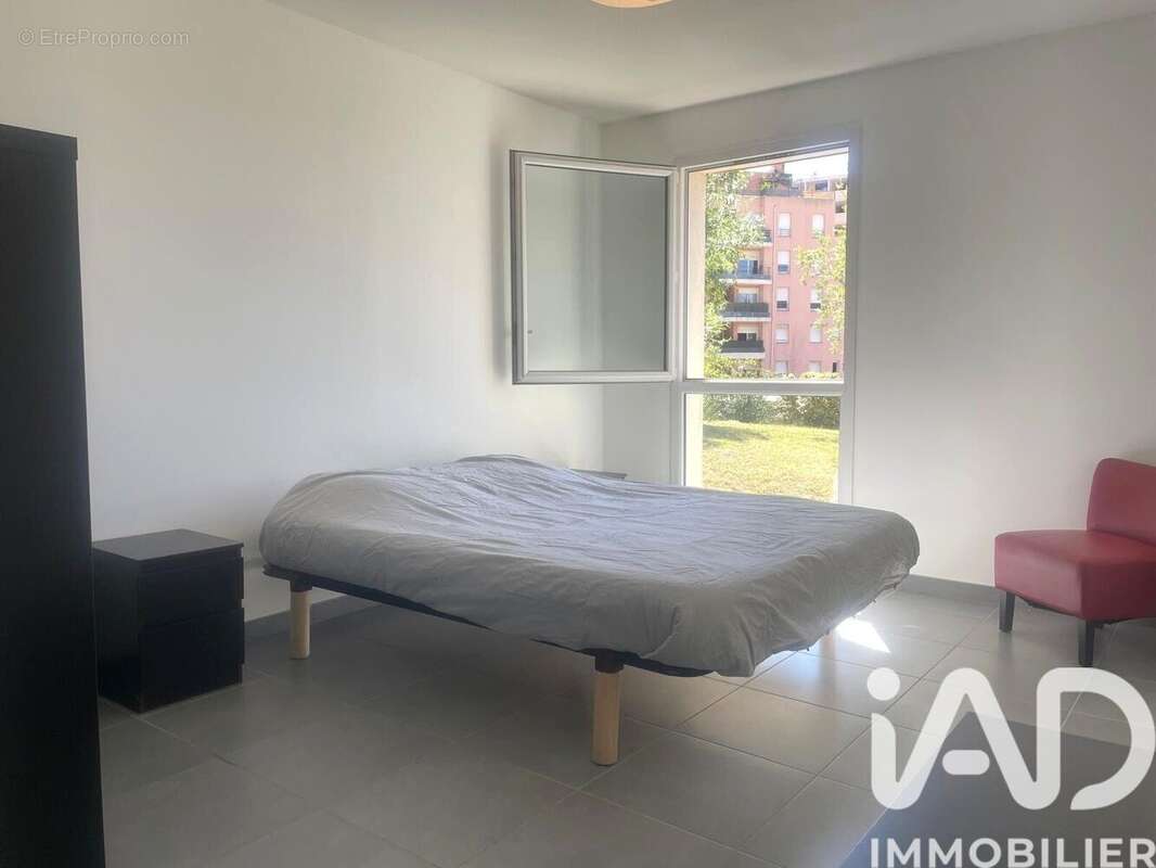 Photo 5 - Appartement à LA SEYNE-SUR-MER