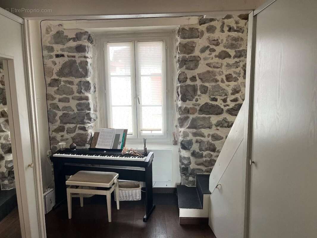 Appartement à URRUGNE