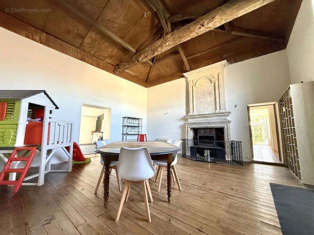Maison À Vendre - photo 2