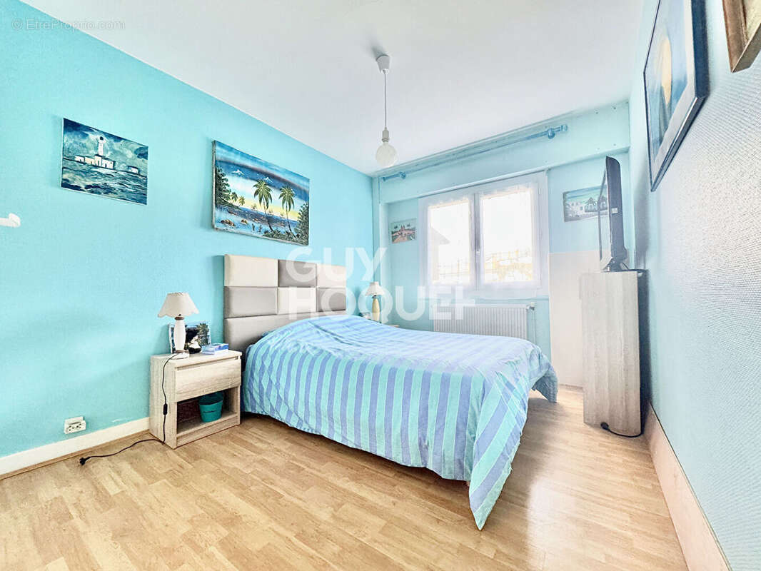 Appartement à ARCACHON
