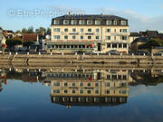 Commerce à MONTRICHARD