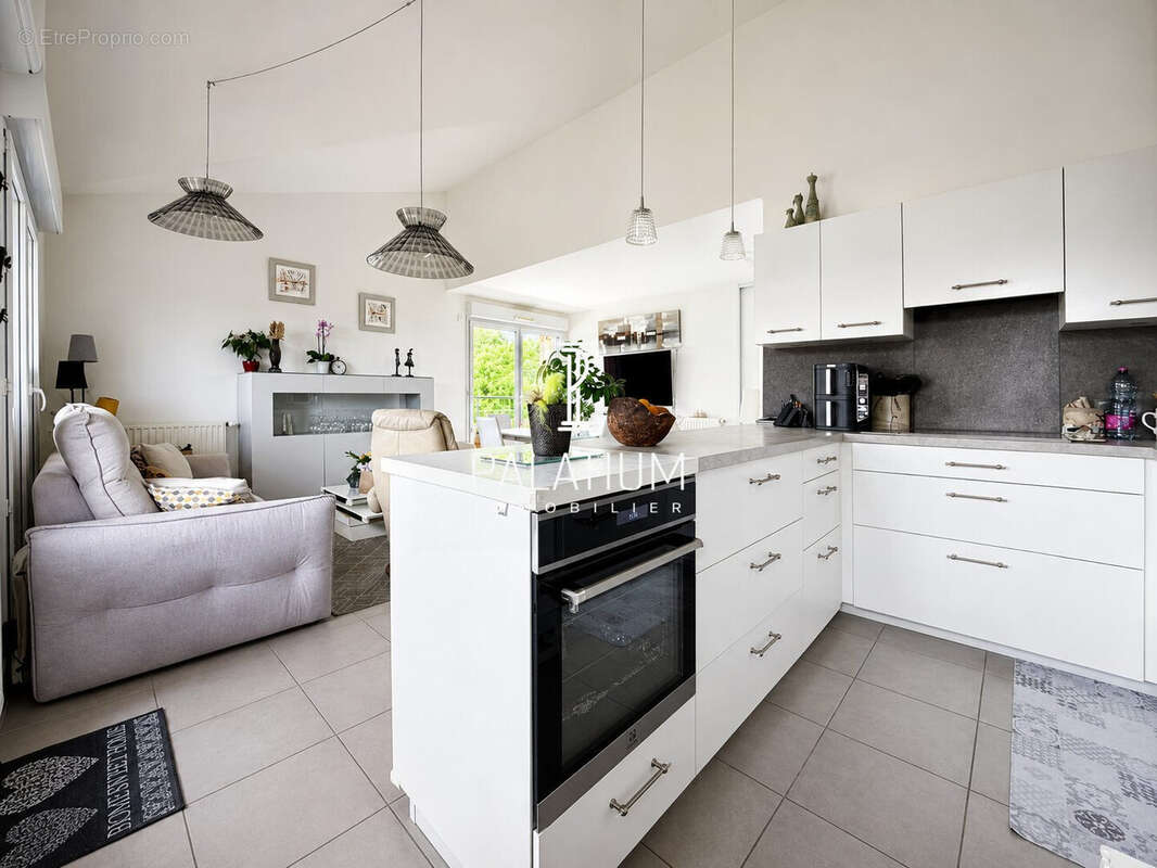 Appartement à GAP