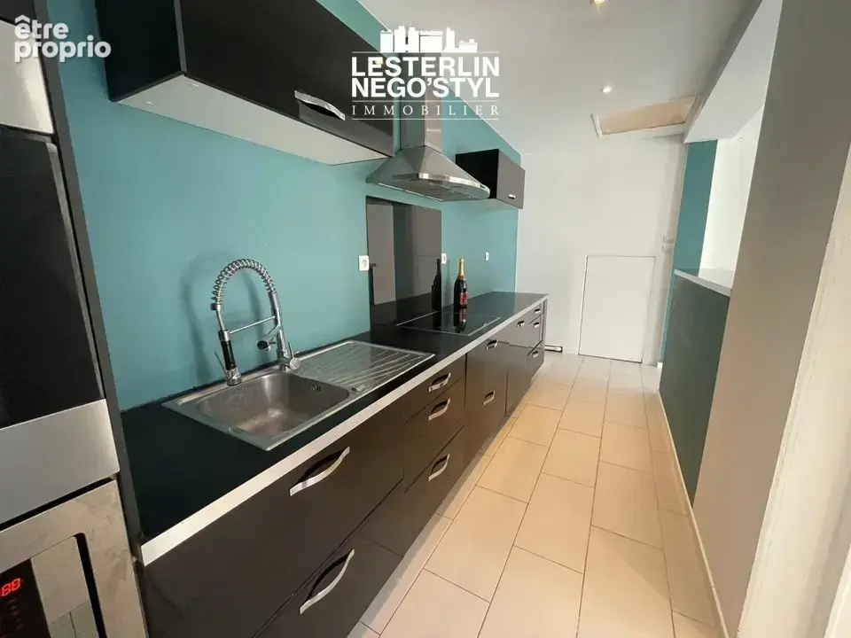 Maison 4 pièces 77 m² à vendre à Le Havre (76600) - photo 4