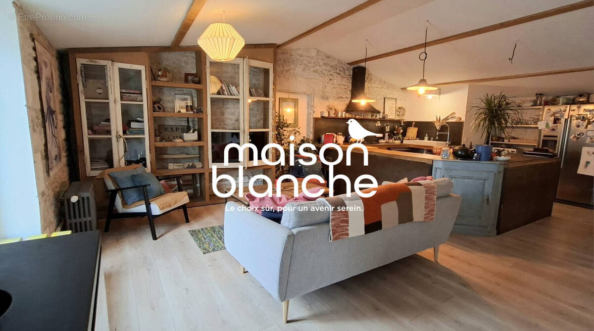 PIECE DE VIE - Commerce à LA ROCHELLE