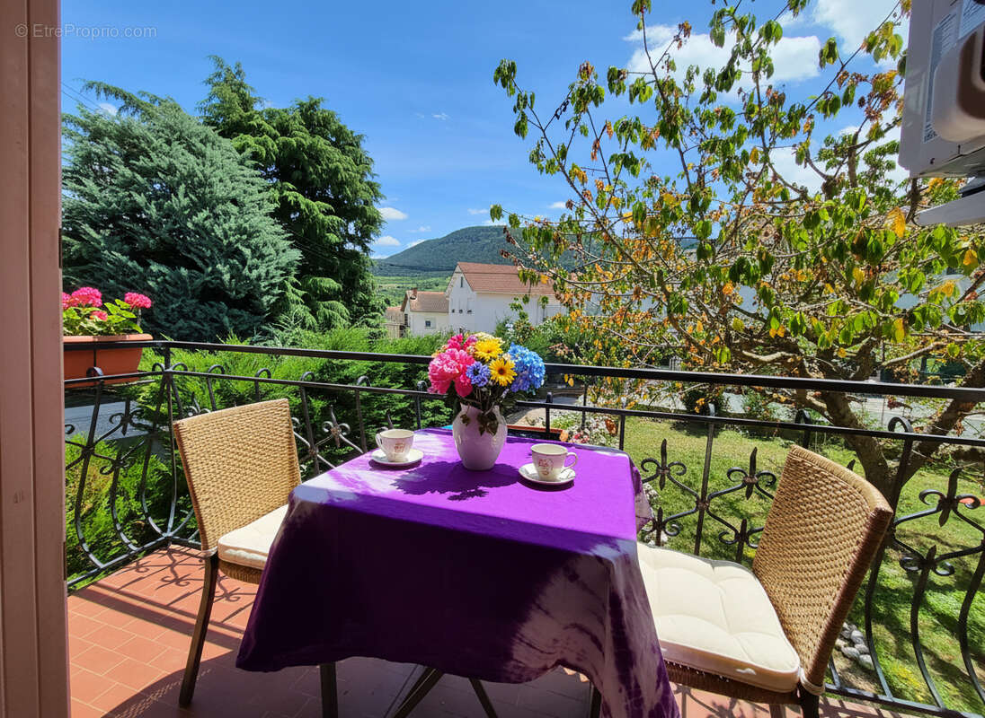 Appartement à MILLAU