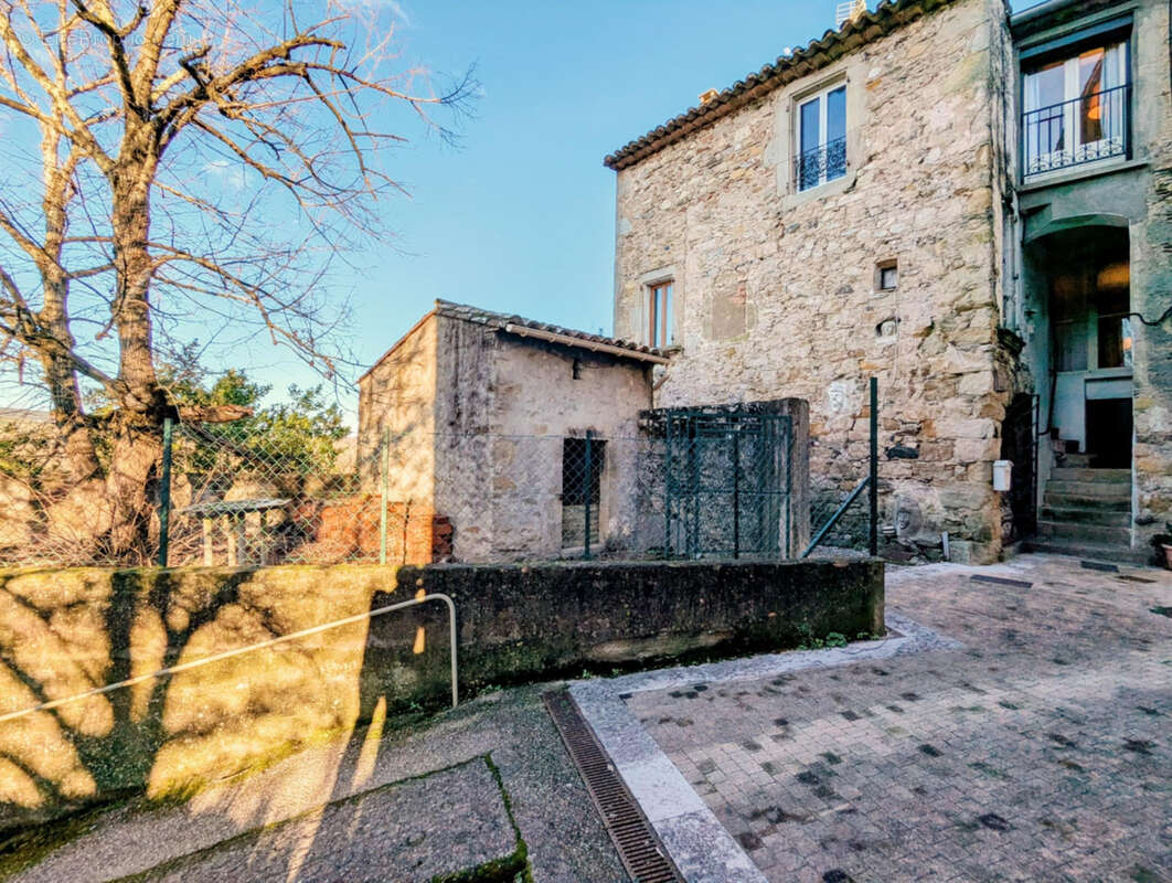 Maison à LES AIRES
