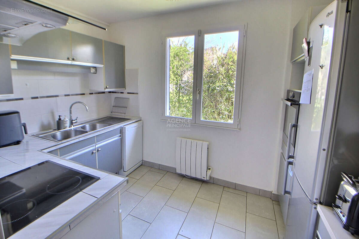 Maison à TRIEL-SUR-SEINE