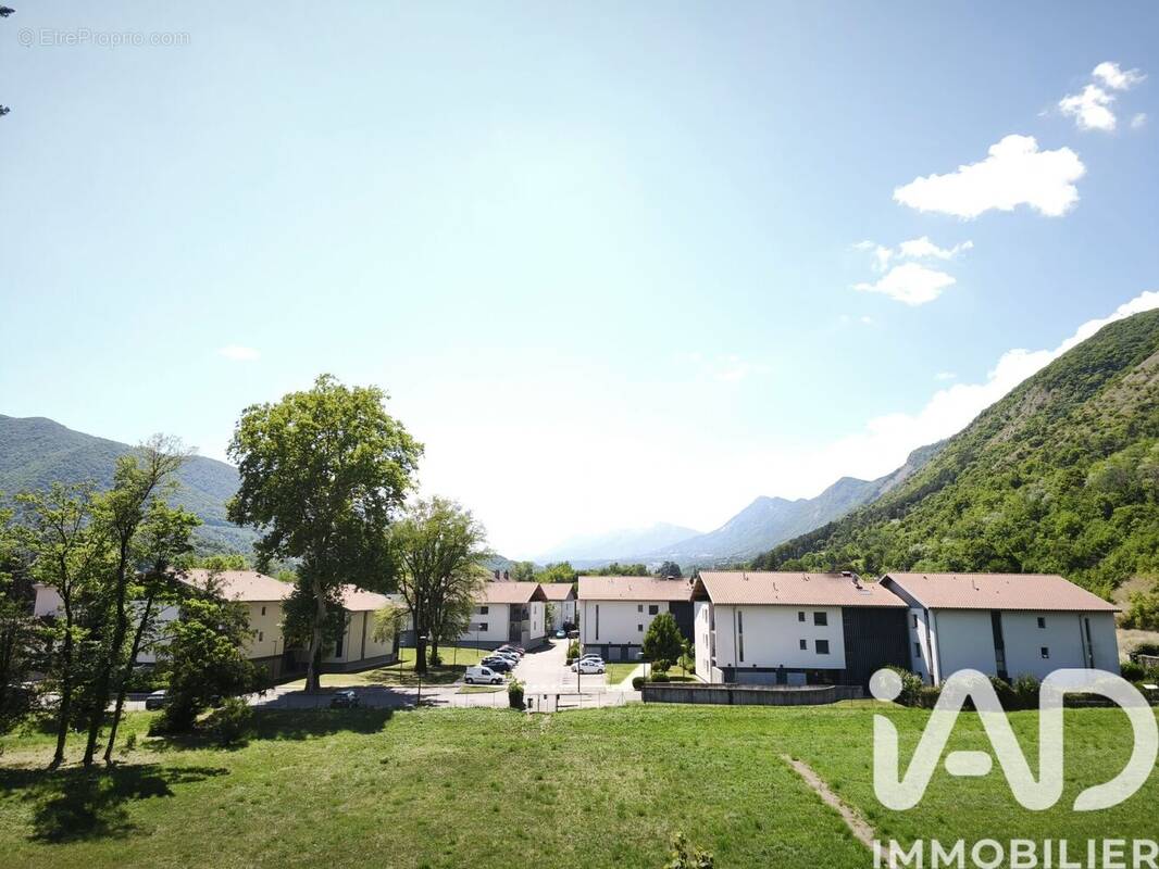 Photo 1 - Appartement à VIF