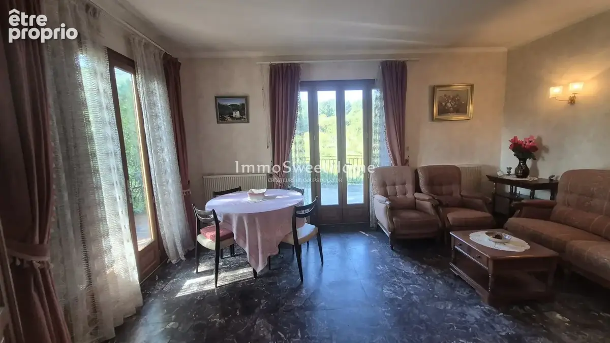 Maison 7 pièces 146 m² à vendre à Mirabel-Aux-Baronnies (26110) - photo 4