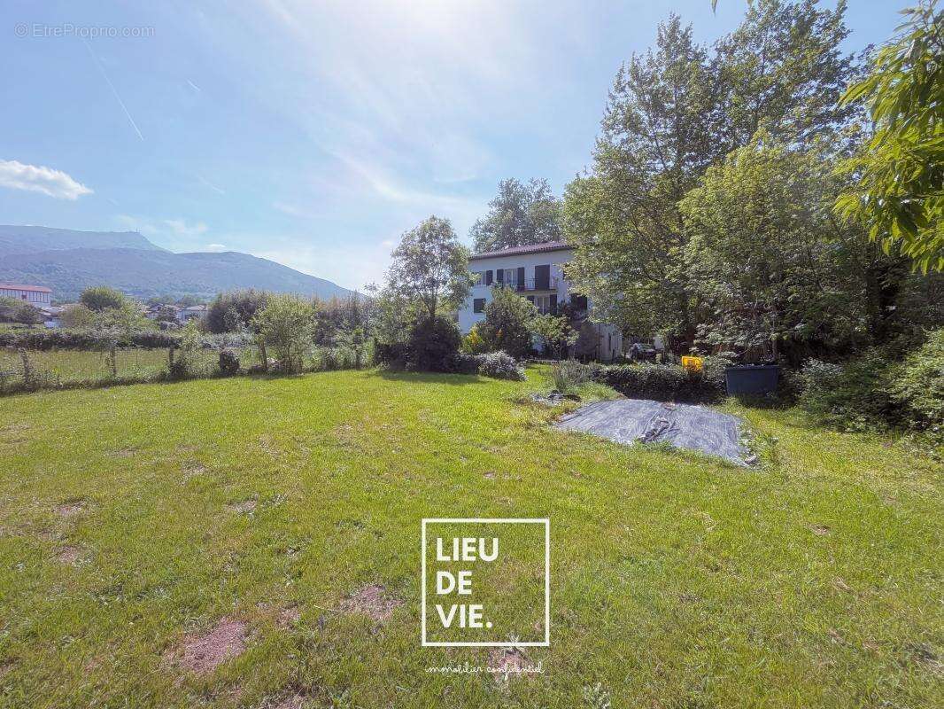 Appartement à ASCAIN