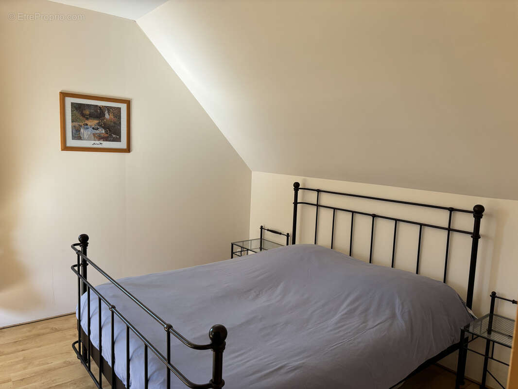 Maison à AUTRY-ISSARDS