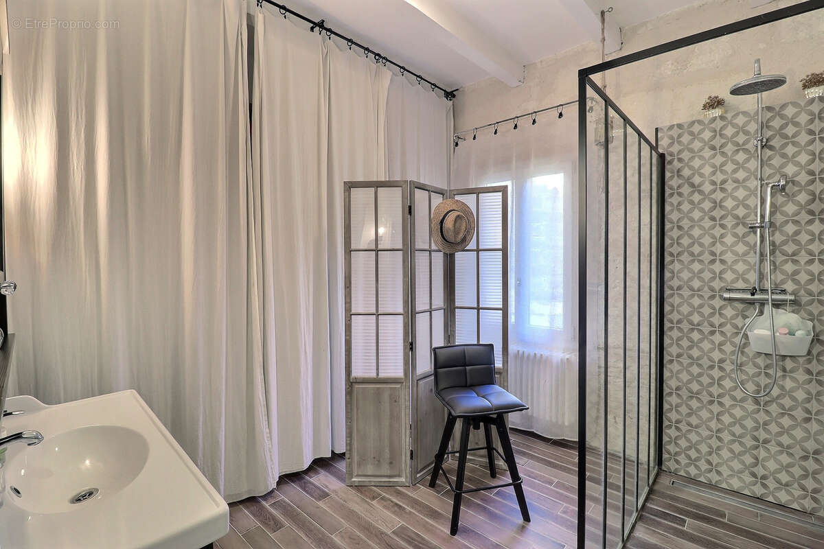 Maison à LANSARGUES