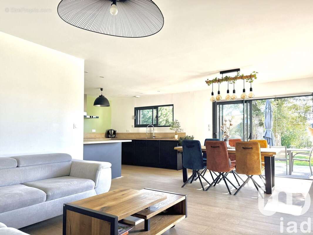 Photo 2 - Maison à PONTCHATEAU