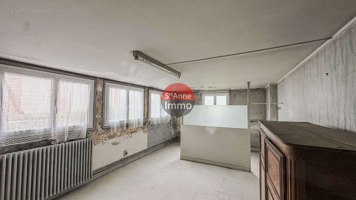 Photo 9 - Maison à LIGNIERES-CHATELAIN