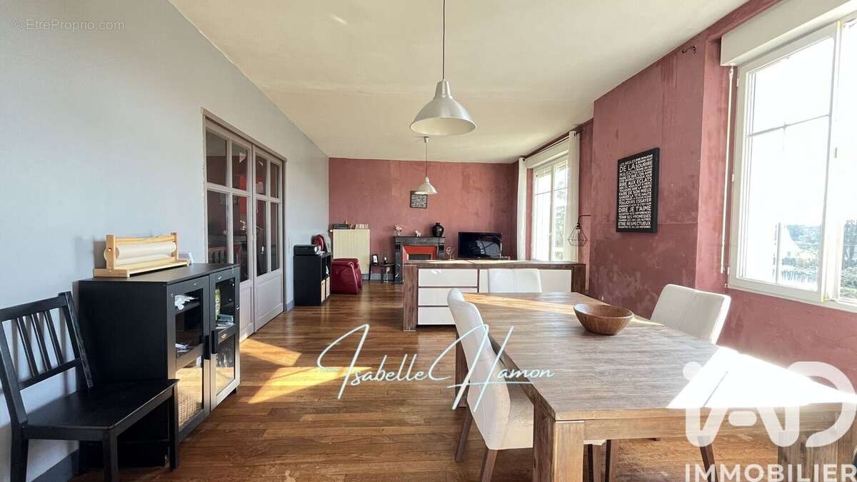 Photo 2 - Appartement à NORT-SUR-ERDRE