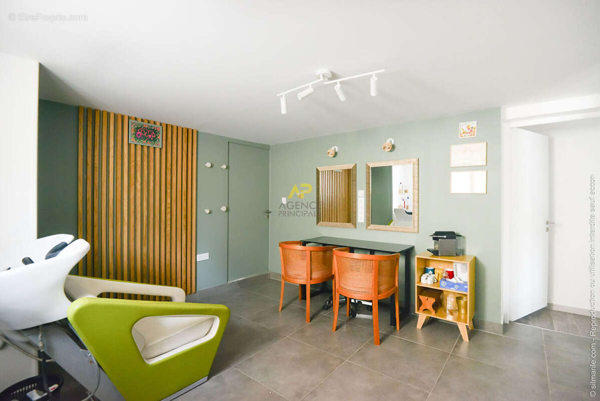 Maison à CORMEILLES-EN-PARISIS