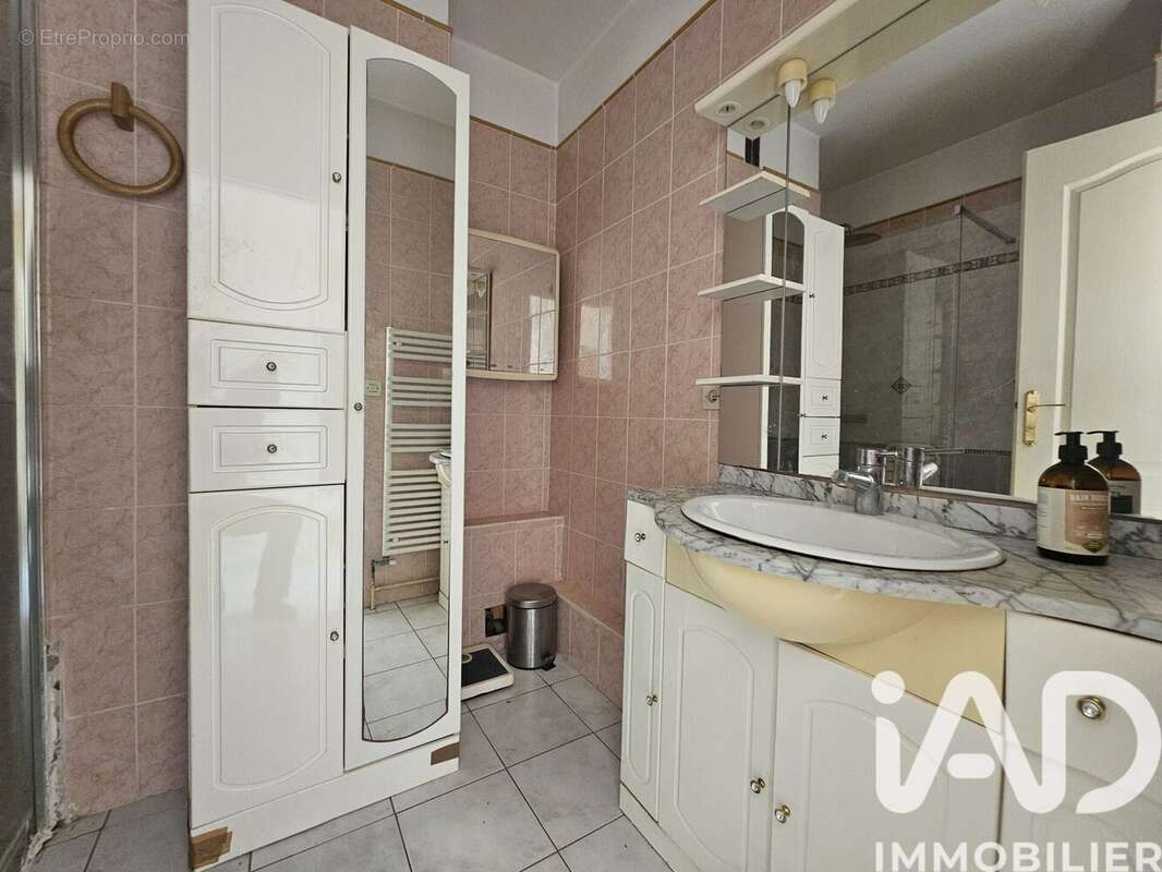 Photo 7 - Appartement à LA GRANDE-MOTTE