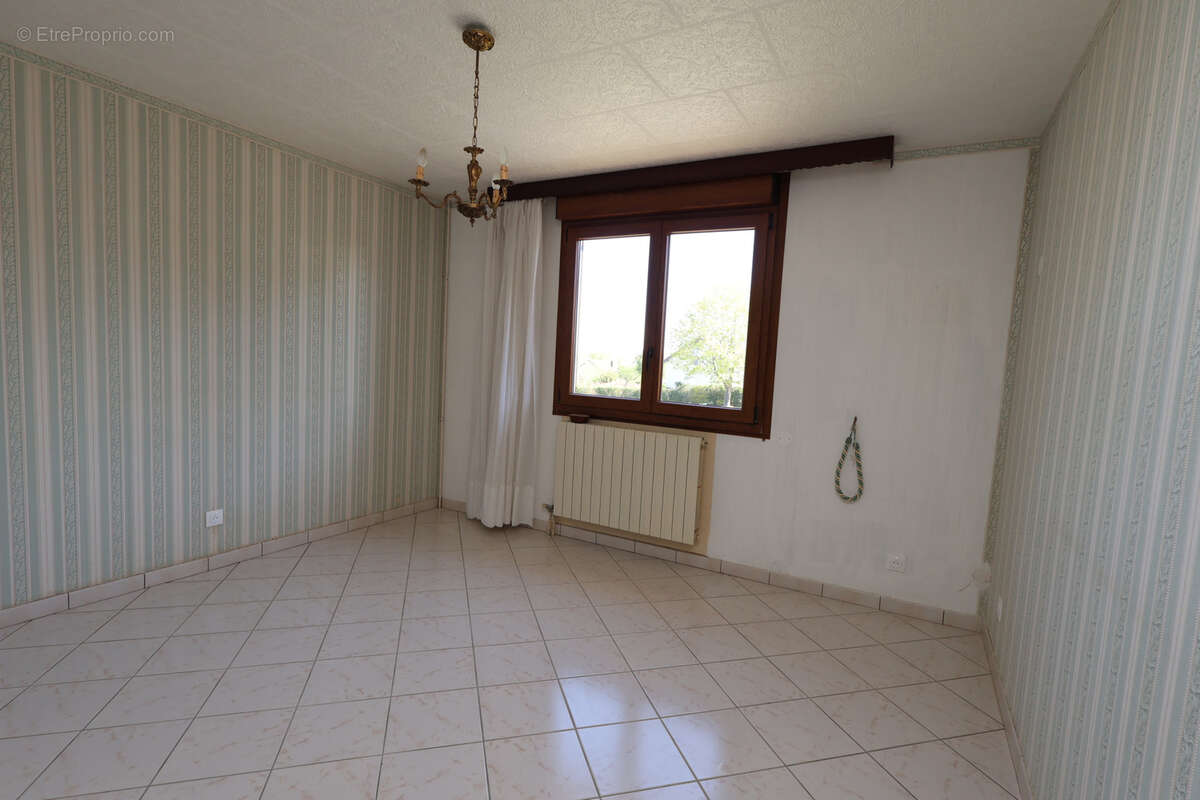 Maison à MARLY