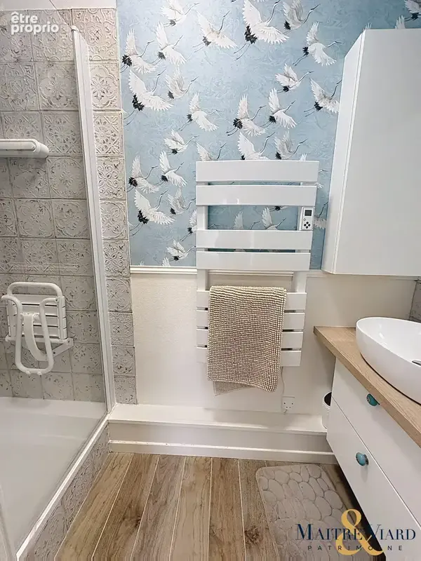 Appartement 4 pièces 95 m² à vendre à Vesoul (70000) - photo 9