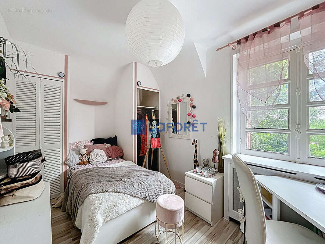 Maison à SAVIGNY-SUR-ORGE