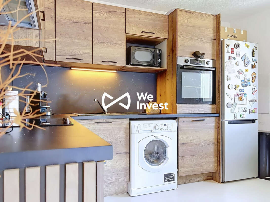 Appartement à BILLERE