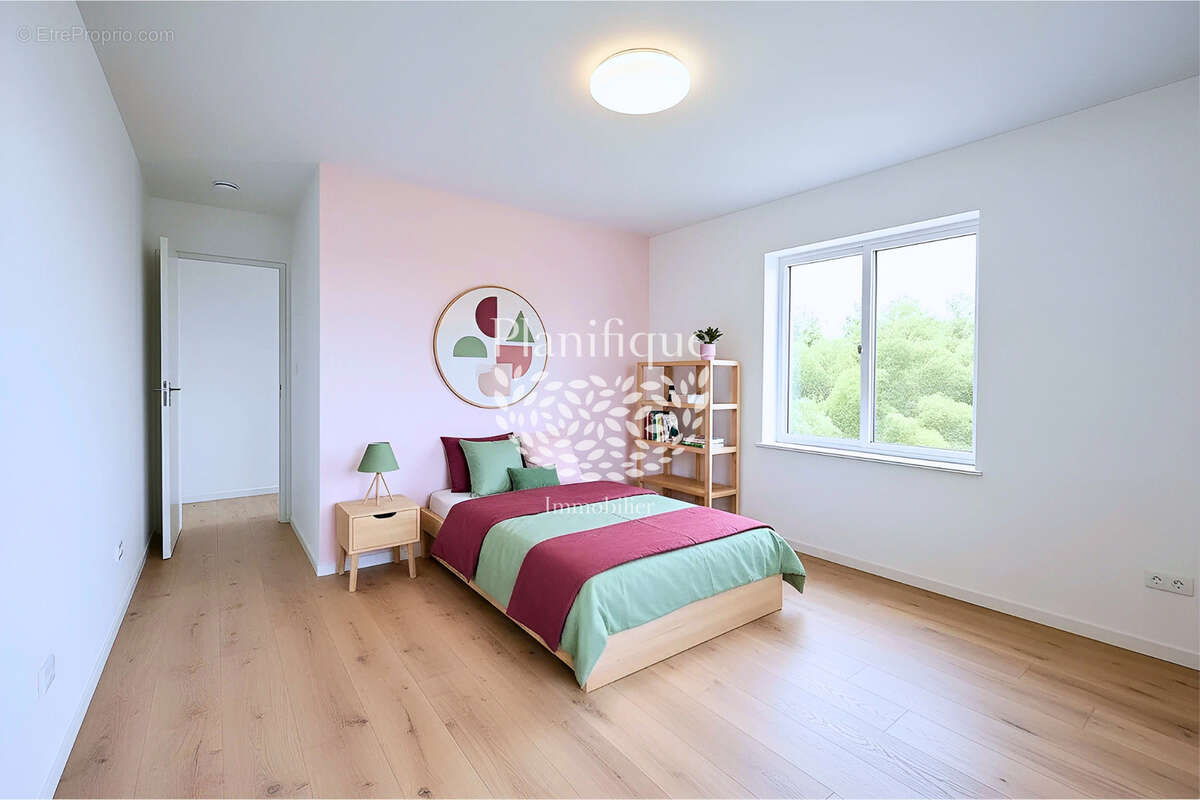 Appartement à FERNEY-VOLTAIRE