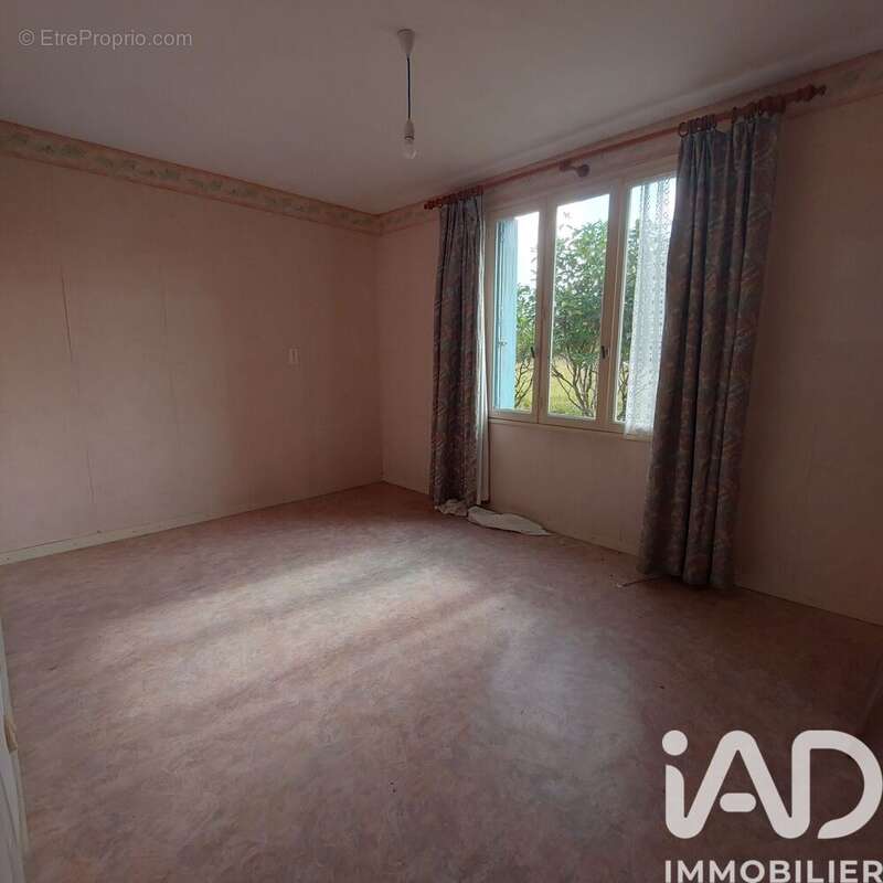 Photo 5 - Maison à SAINT-LAURENT-SUR-SEVRE