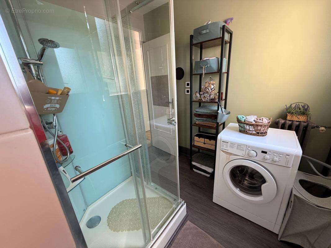 Appartement À Vendre - photo 12