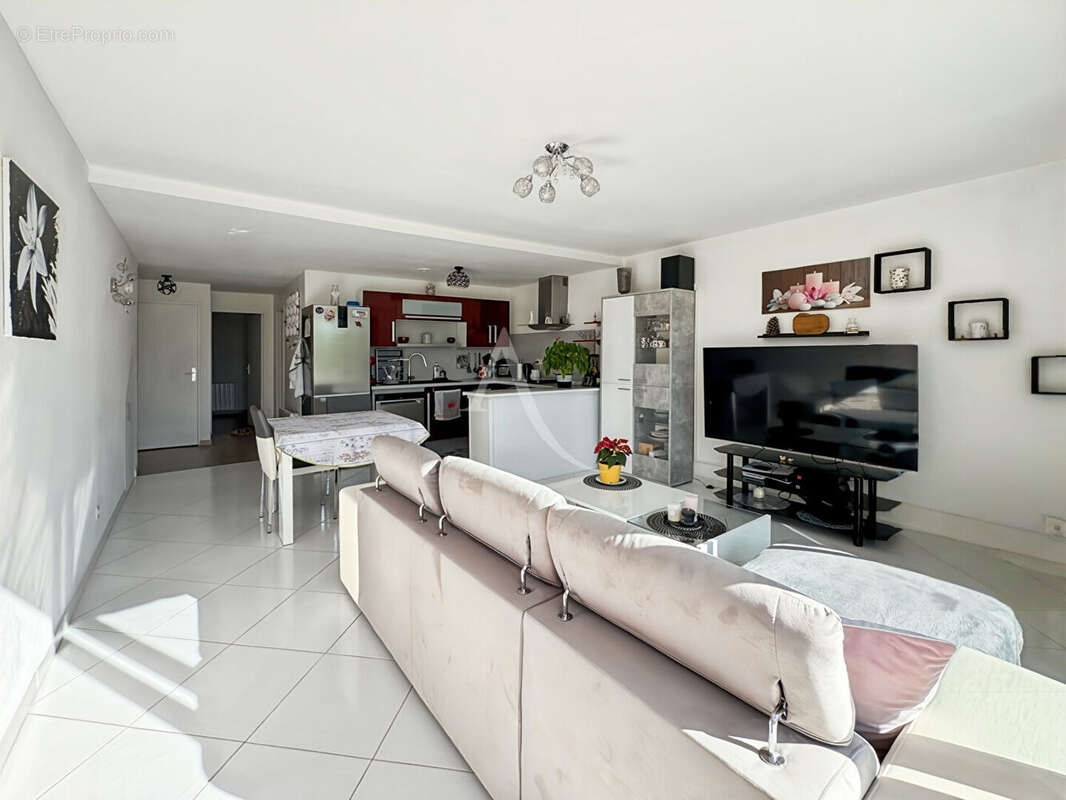 Appartement à ETAMPES