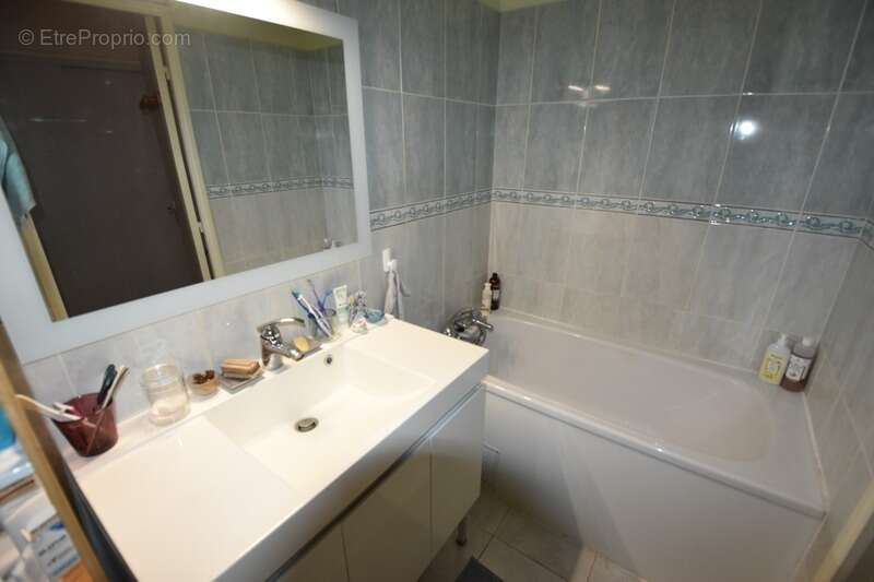 Appartement à DIGOIN