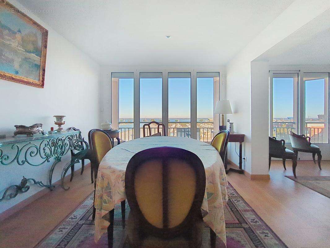 Appartement à ARCACHON