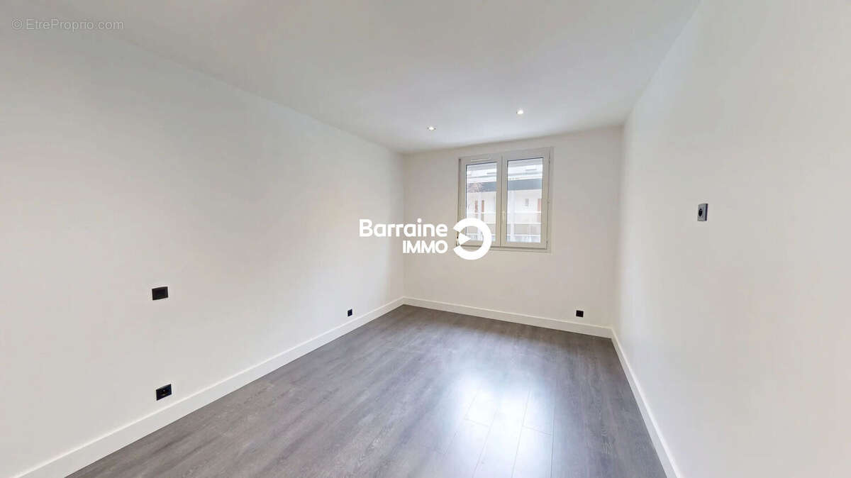Appartement à LORIENT