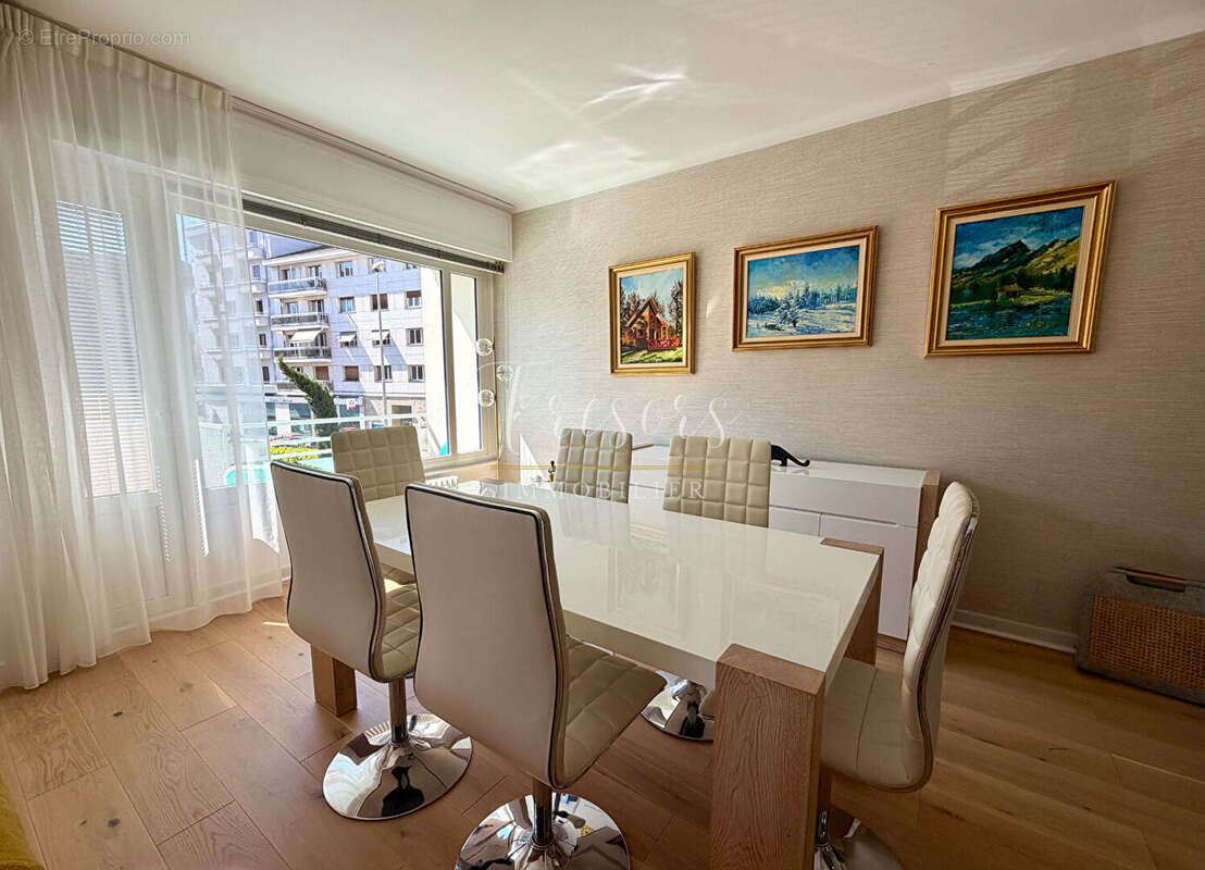 Appartement à ANNECY