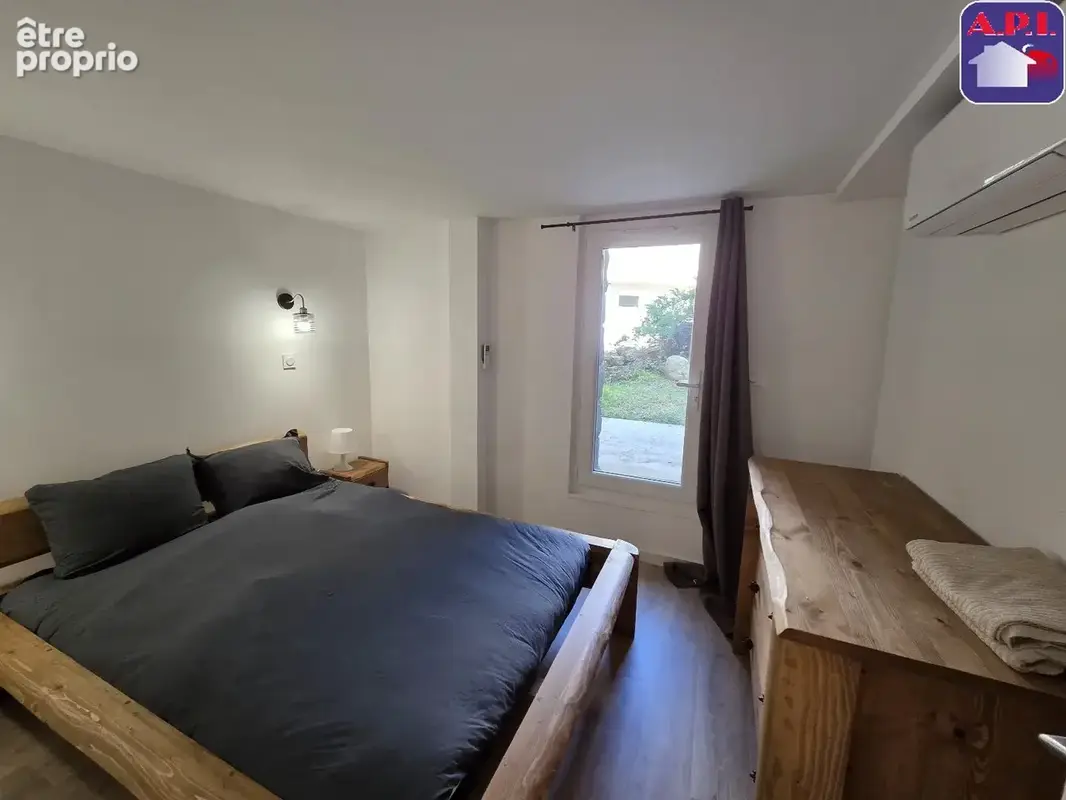 Appartement 85 m² à Ax-Les-Thermes  - photo 7