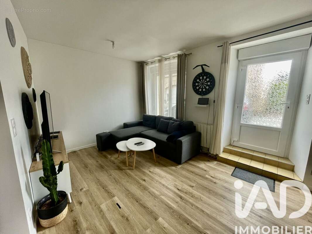 Appartement 60 m² à Caurel  - photo 2