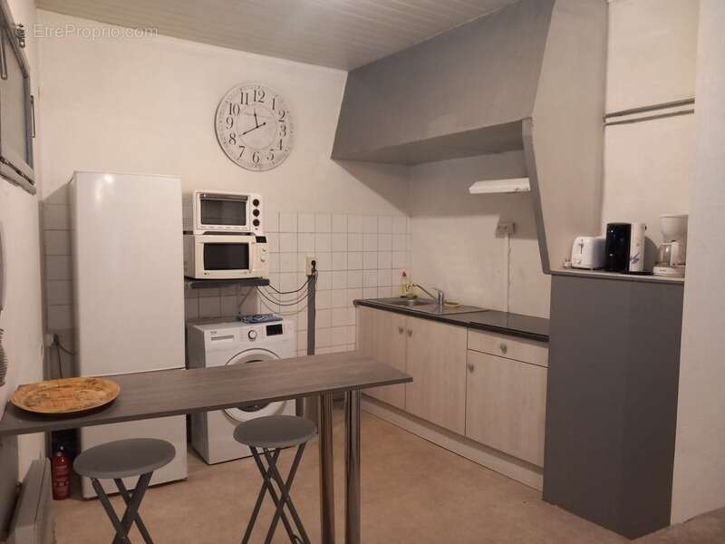 Appartement à vendre 2 pièces LOURDES (65) - photo 2