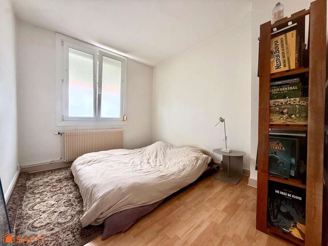 Photo 9 - Appartement à AMIENS