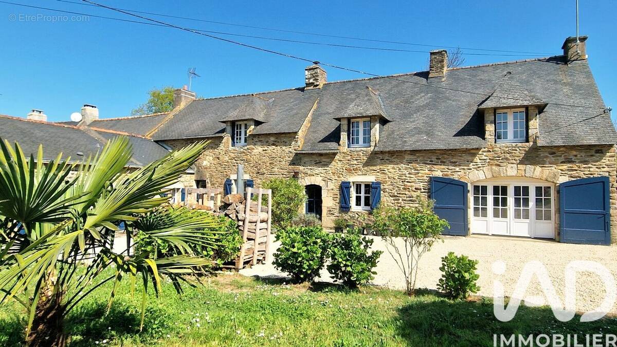 Photo 1 - Maison à SARZEAU