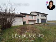 Maison à SAINT-ROMAIN-LE-PUY