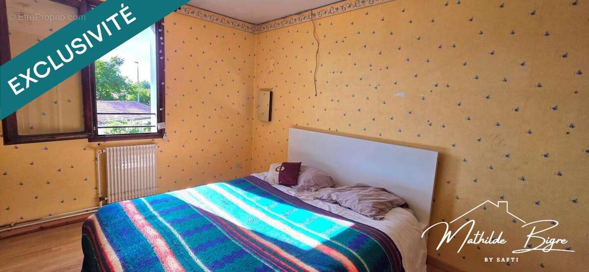 Photo 7 - Maison à ISSOIRE