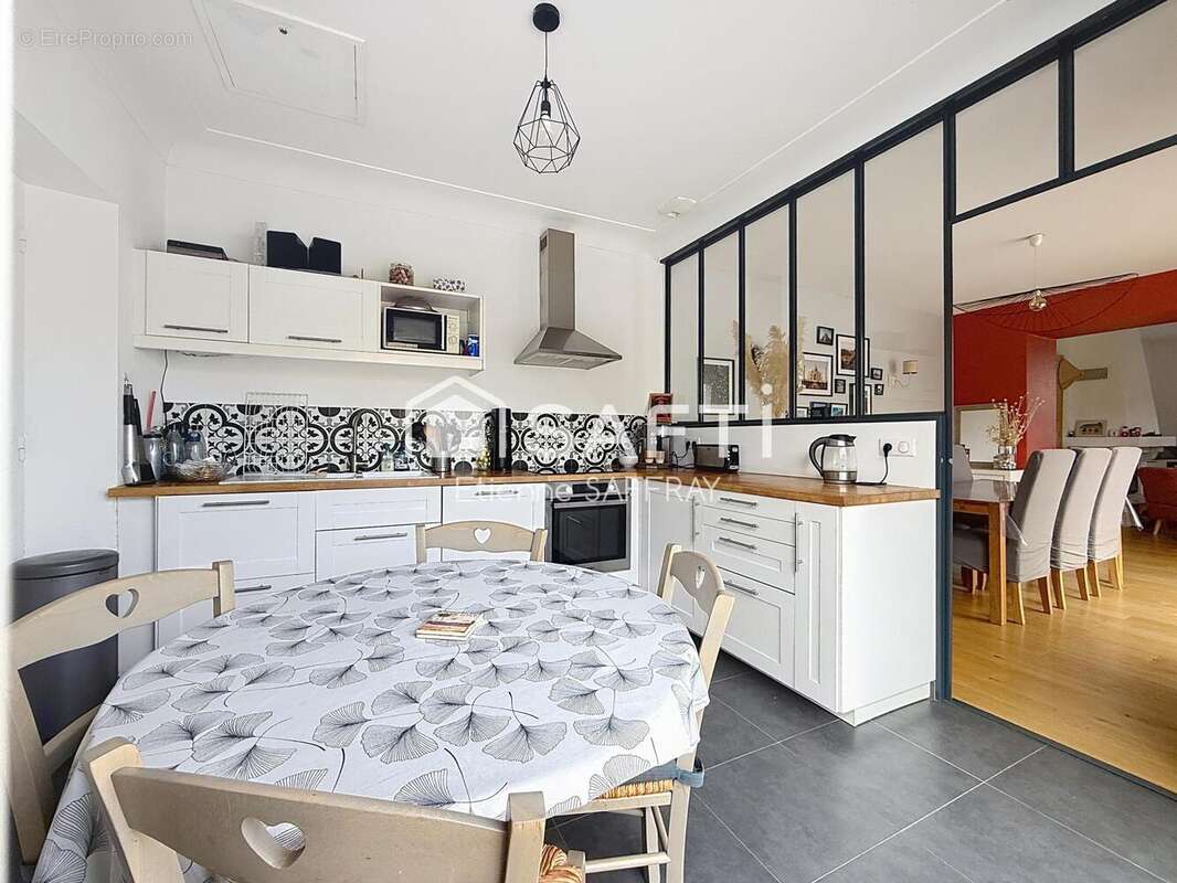 Photo 3 - Maison à VERTOU