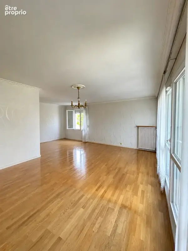 Photo Appartement à Sainte-Savine au prix de 154 000€