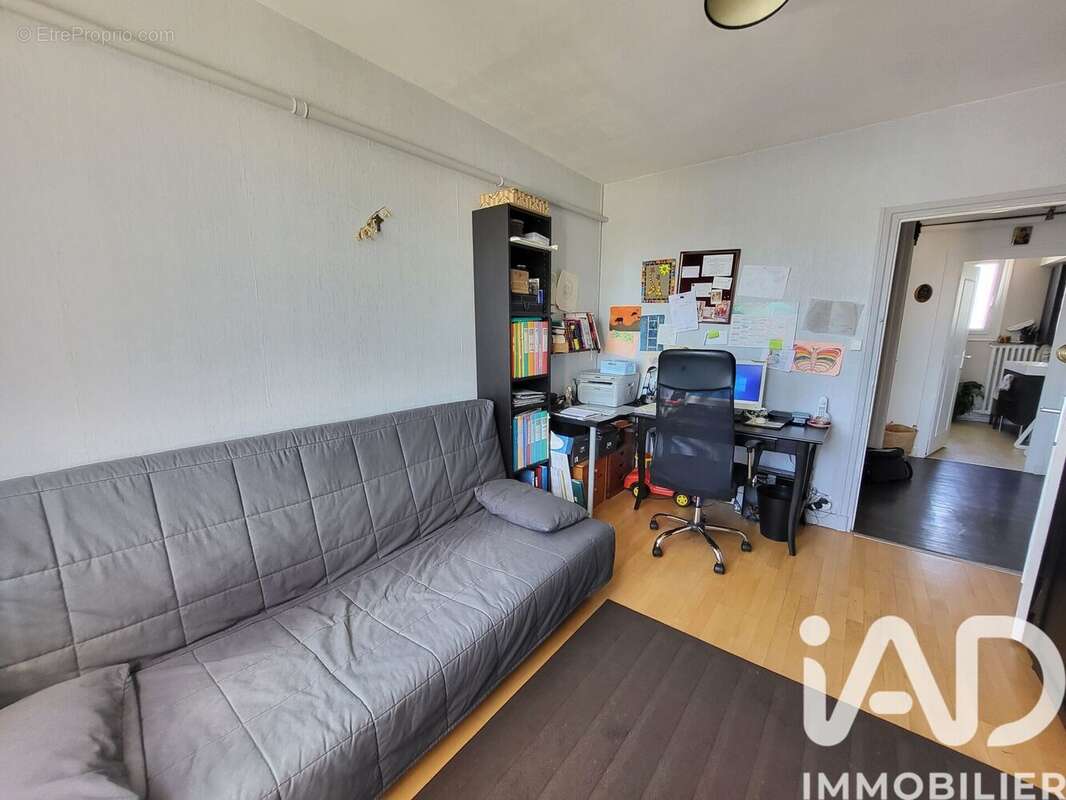 Photo 7 - Appartement à TOURS