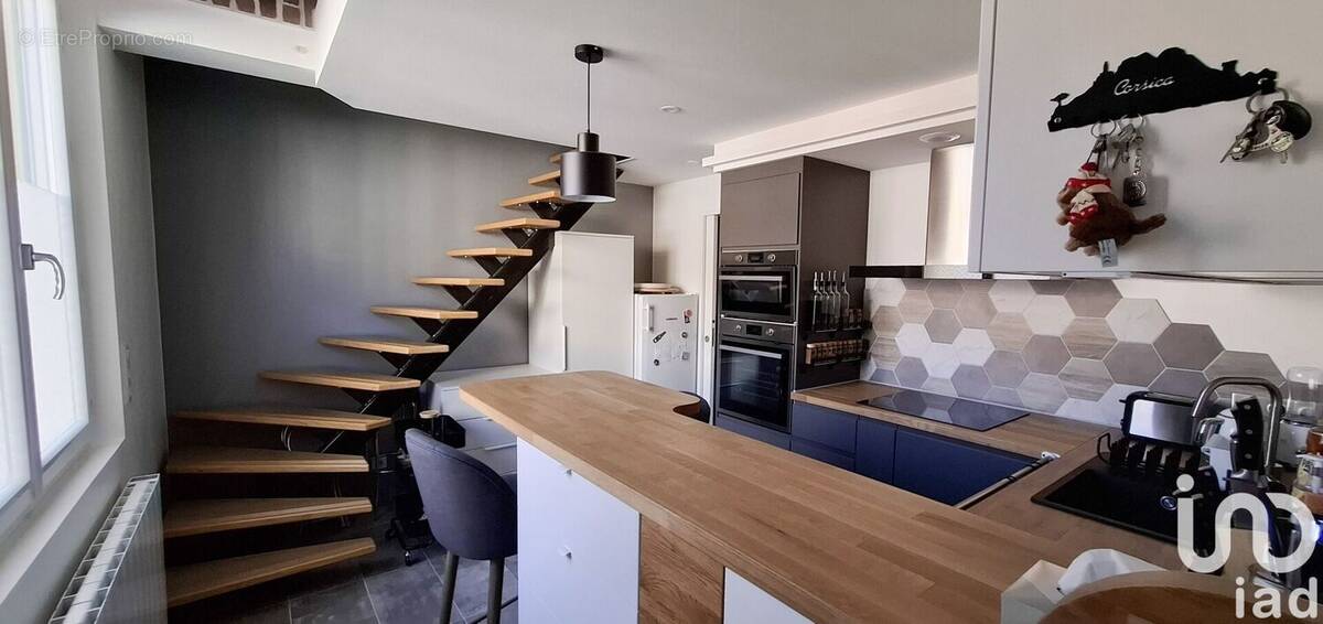 Photo 1 - Appartement à TOULOUSE