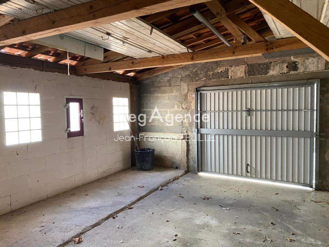 Maison de ville - photo 8