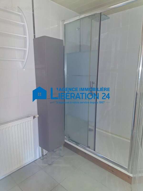 Maison à THELIS-LA-COMBE