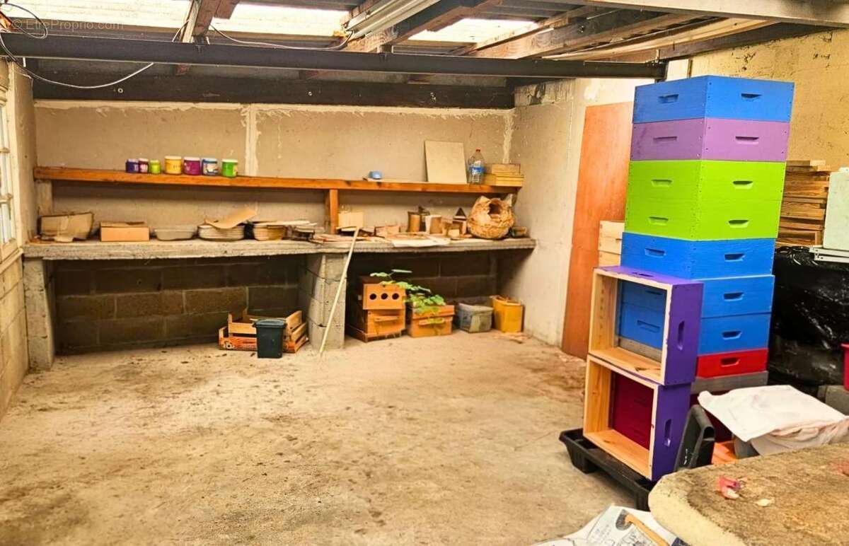 Maison de 6 pièces de 191 m² à Soubran - photo 9
