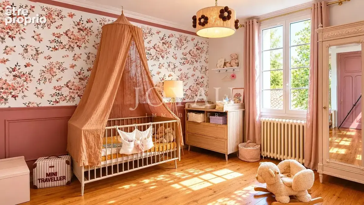 Maison T4 à Toulouse Saint-Martin-du-Touch - photo 10